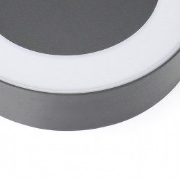 Уличный светильник 2865-1W