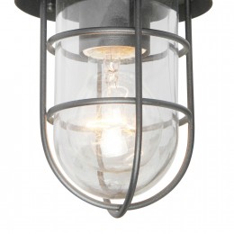 Уличный светильник 3021-1P