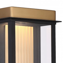 Уличный светильник 4302-1W