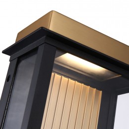 Уличный светильник 4302-1W