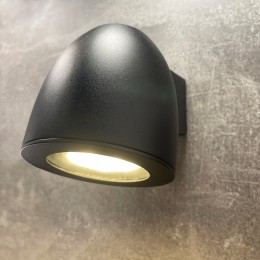 Уличный светильник 4383-1W