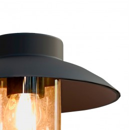 Уличный светильник 4384-1W