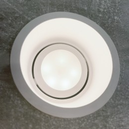 Врезной светильник 4520-1C