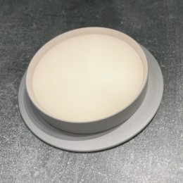 Врезной светильник 4537-1C