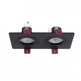 Врезной светильник 4646-2C