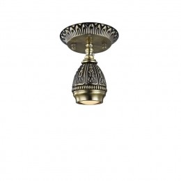 Люстра 2в1 1584-1P