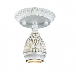 Люстра 2в1 1585-1P