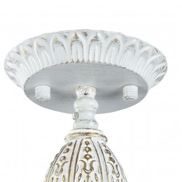 Люстра 2в1 1585-1P