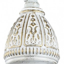 Люстра 2в1 1585-1P