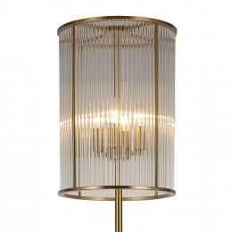 Напольный светильник 2907-4F