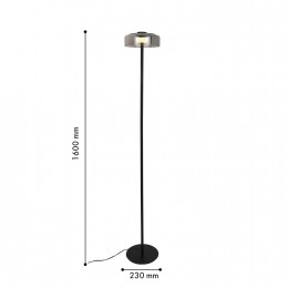Напольный светильник 4490-1F