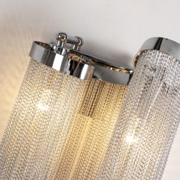 Настенный светильник 1156-2W