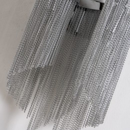 Настенный светильник 1156-2W