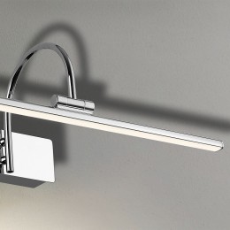 Настенный светильник 2431-1W