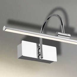 Настенный светильник 2431-1W