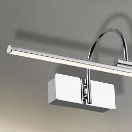 Настенный светильник 2431-2W