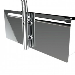 Настенный светильник 2431-2W