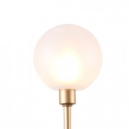 Настенный светильник 2515-1W