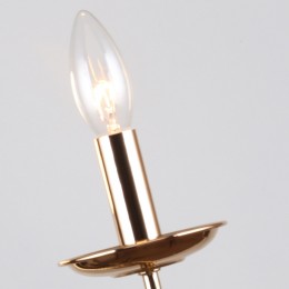 Настенный светильник 2591-1W