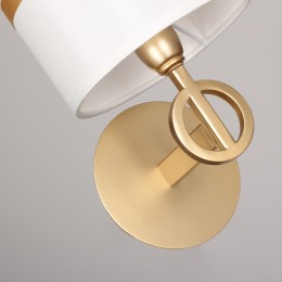 Настенный светильник 2634-1W