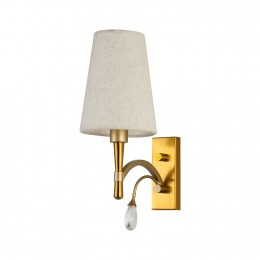 Настенный светильник 2703-1W