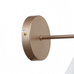 Настенный светильник 2774-1W