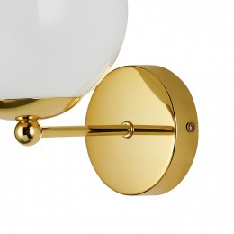 Настенный светильник 2811-1W