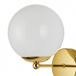 Настенный светильник 2811-1W