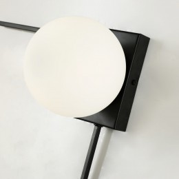 Настенный светильник 2824-1W