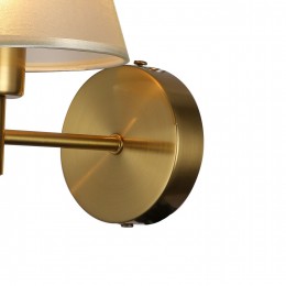 Настенный светильник 2846-1W