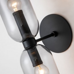 Настенный светильник 2877-1W