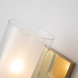 Настенный светильник 2963-1W