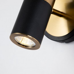 Настенный светильник 2997-1W