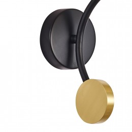 Настенный светильник 3045-1W