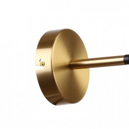 Настенный светильник 3087-1W