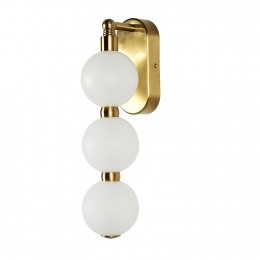 Настенный светильник 4014-1W