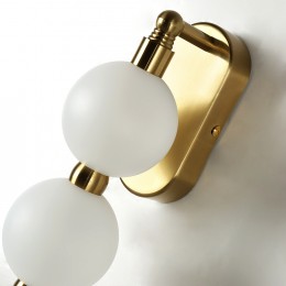 Настенный светильник 4014-1W