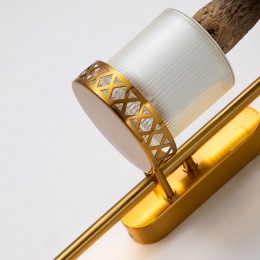 Настенный светильник 4050-2W