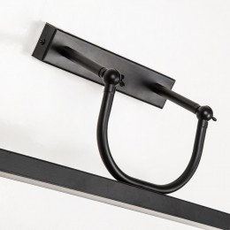 Настенный светильник 4096-1W