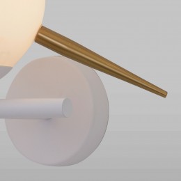 Настенный светильник 4107-1W