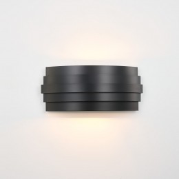 Настенный светильник 4123-2W