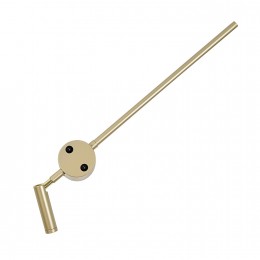 Настенный светильник 4166-2W