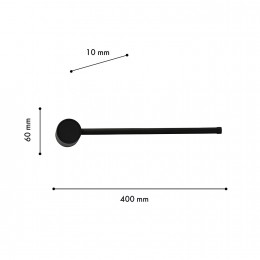 Настенный светильник 4167-1W