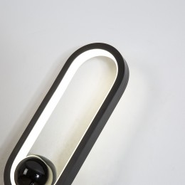 Настенный светильник 4220-1W