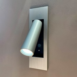 Настенный светильник 4280-1W