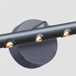 Настенный светильник 4321-2W