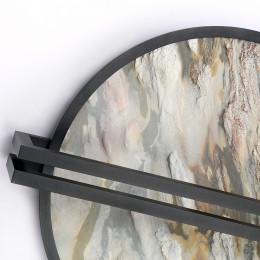 Настенный светильник 4444-1W