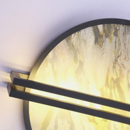 Настенный светильник 4444-1W