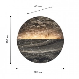 Настенный светильник 4599-1W