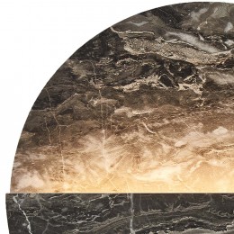 Настенный светильник 4599-1W